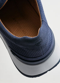 PETER MILLAR FOOTWEAR - SNEAKERS WAYFARE RUNNER