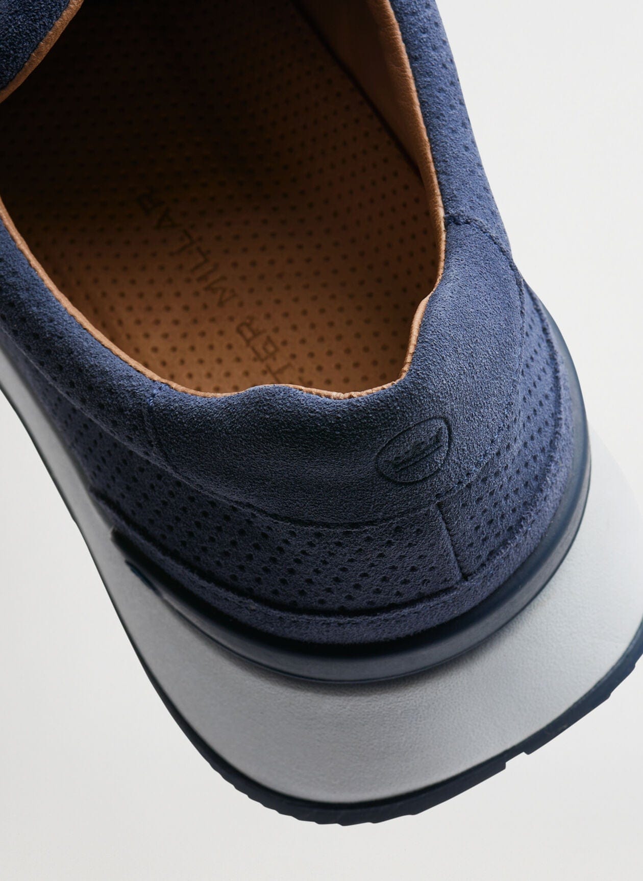PETER MILLAR FOOTWEAR - SNEAKERS WAYFARE RUNNER