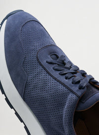 PETER MILLAR FOOTWEAR - SNEAKERS WAYFARE RUNNER