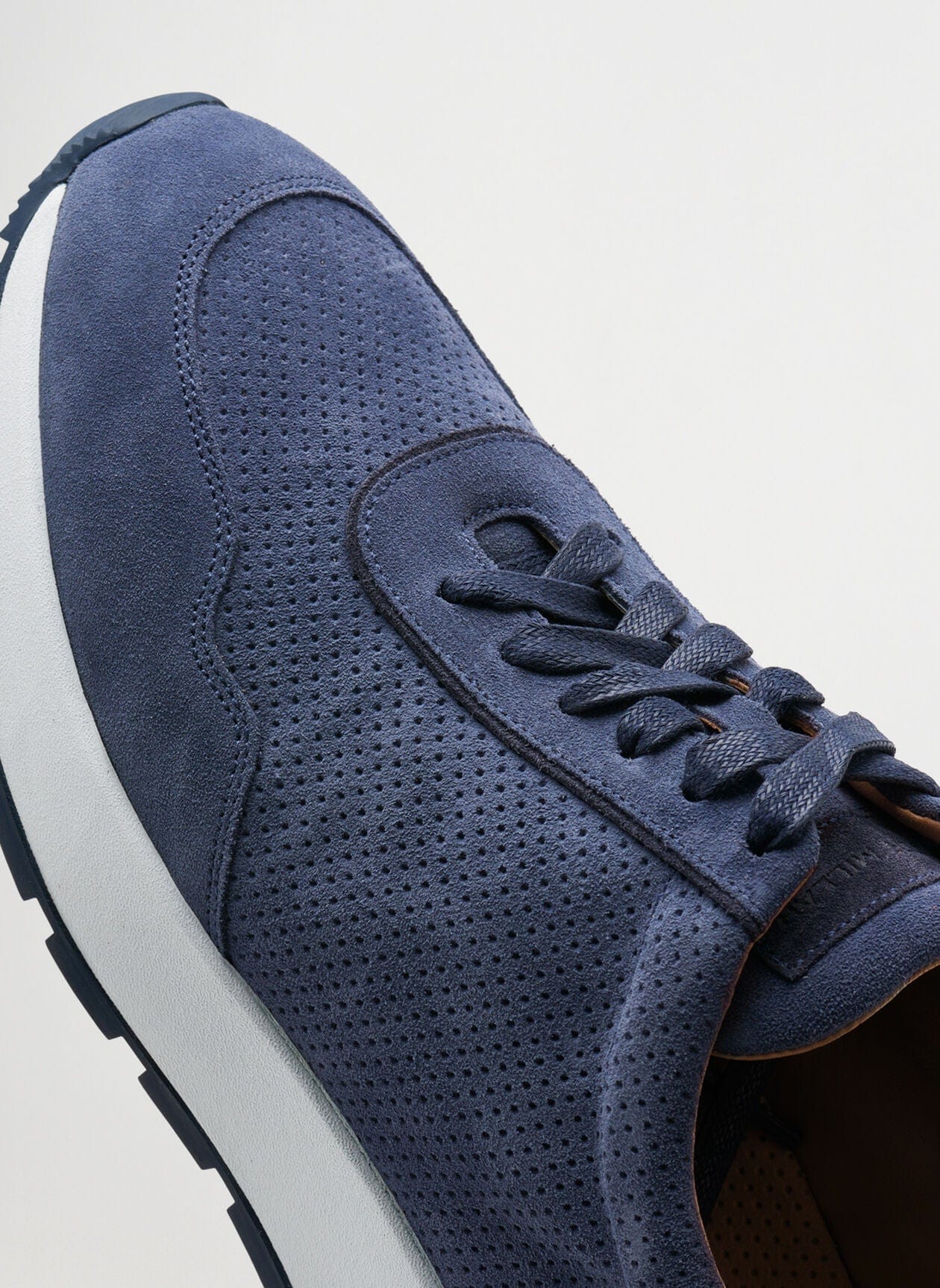 PETER MILLAR FOOTWEAR - SNEAKERS WAYFARE RUNNER