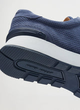PETER MILLAR FOOTWEAR - SNEAKERS WAYFARE RUNNER
