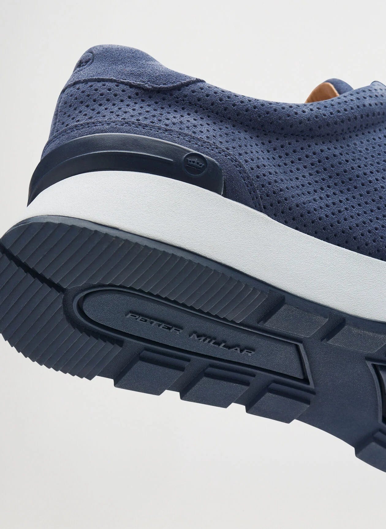 PETER MILLAR FOOTWEAR - SNEAKERS WAYFARE RUNNER