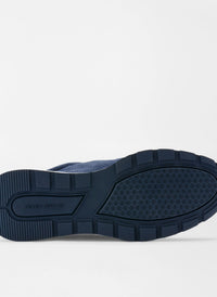 PETER MILLAR FOOTWEAR - SNEAKERS WAYFARE RUNNER