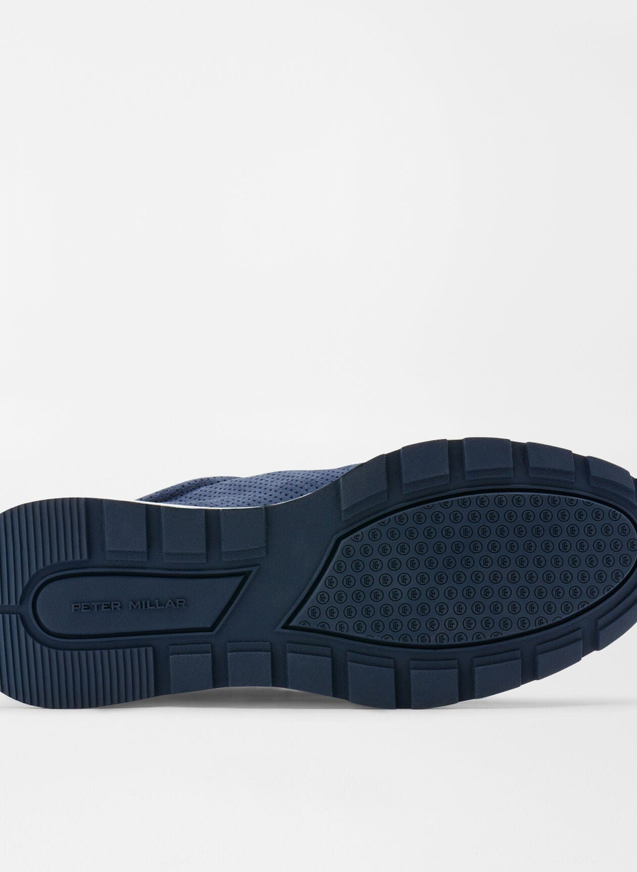 PETER MILLAR FOOTWEAR - SNEAKERS WAYFARE RUNNER