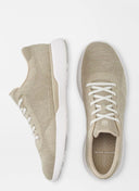 PETER MILLAR FOOTWEAR STONE / 10.5 GLIDE V3 SNEAKER