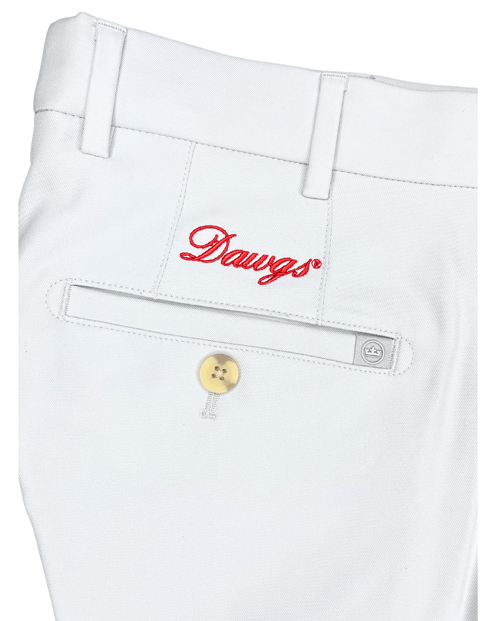 PETER MILLAR GAMEDAY DAWGS SALEM SHORT