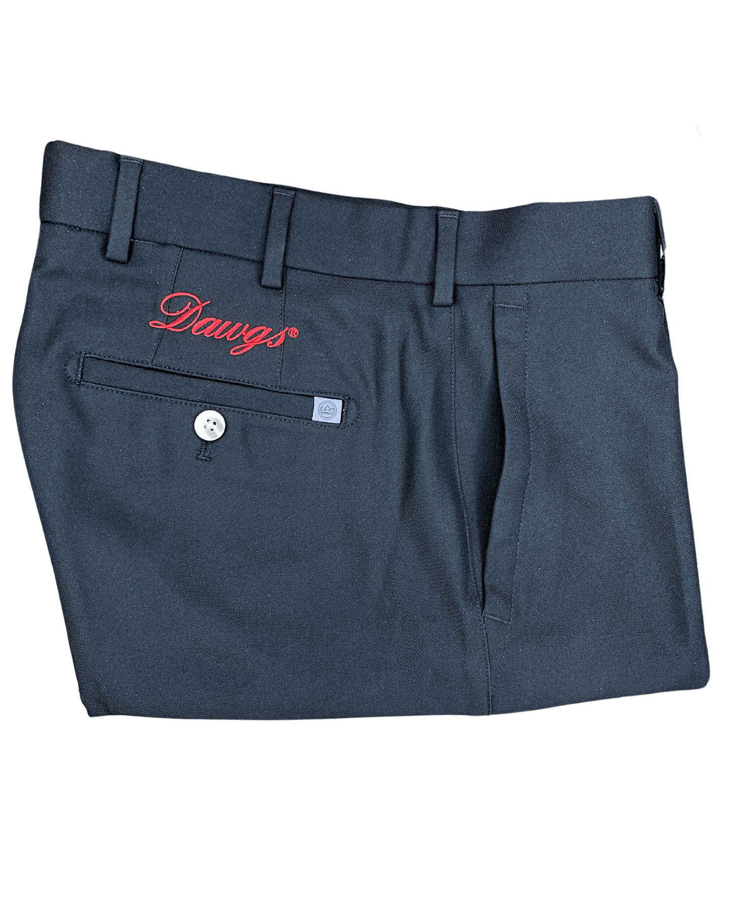 PETER MILLAR GAMEDAY DAWGS SALEM SHORT