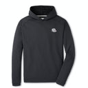 PETER MILLAR GAMEDAY - UNIVERSITY OF ALABAMA - HARD HAT - HOODIES BLACK / S Hard Hat Pine Performance Hoodie