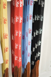 PETER MILLAR GAMEDAY - UNIVERSITY OF ALABAMA - TIDE - BELTS TIDE BELT