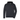 PETER MILLAR GAMEDAY - UNIVERSITY OF ALABAMA - TIDE - HOODIES BLACK / S TIDE PINE PERFORMANCE HOODIE