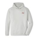 PETER MILLAR GAMEDAY - UNIVERSITY OF ALABAMA - TIDE - HOODIES BRITISH GREY / S TIDE PINE PERFORMANCE HOODIE