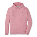 PETER MILLAR GAMEDAY - UNIVERSITY OF ALABAMA - TIDE - HOODIES CRIMSON / M TIDE PINE SUGAR STRIPE HOODIE