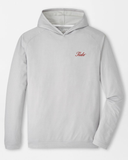 PETER MILLAR GAMEDAY - UNIVERSITY OF ALABAMA - TIDE - HOODIES GALE / M TIDE PINE HOUNDSTOOTH HOODIE