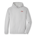 PETER MILLAR GAMEDAY - UNIVERSITY OF ALABAMA - TIDE - HOODIES GALE / M TIDE PINE HOUNDSTOOTH HOODIE