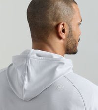 PETER MILLAR GAMEDAY - UNIVERSITY OF ALABAMA - TIDE - HOODIES TIDE PINE HOUNDSTOOTH HOODIE