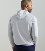 PETER MILLAR GAMEDAY - UNIVERSITY OF ALABAMA - TIDE - HOODIES TIDE PINE HOUNDSTOOTH HOODIE