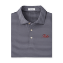 PETER MILLAR GAMEDAY - UNIVERSITY OF ALABAMA - TIDE - POLOS IRON / S TIDE HEMLOCK JERSEY POLO