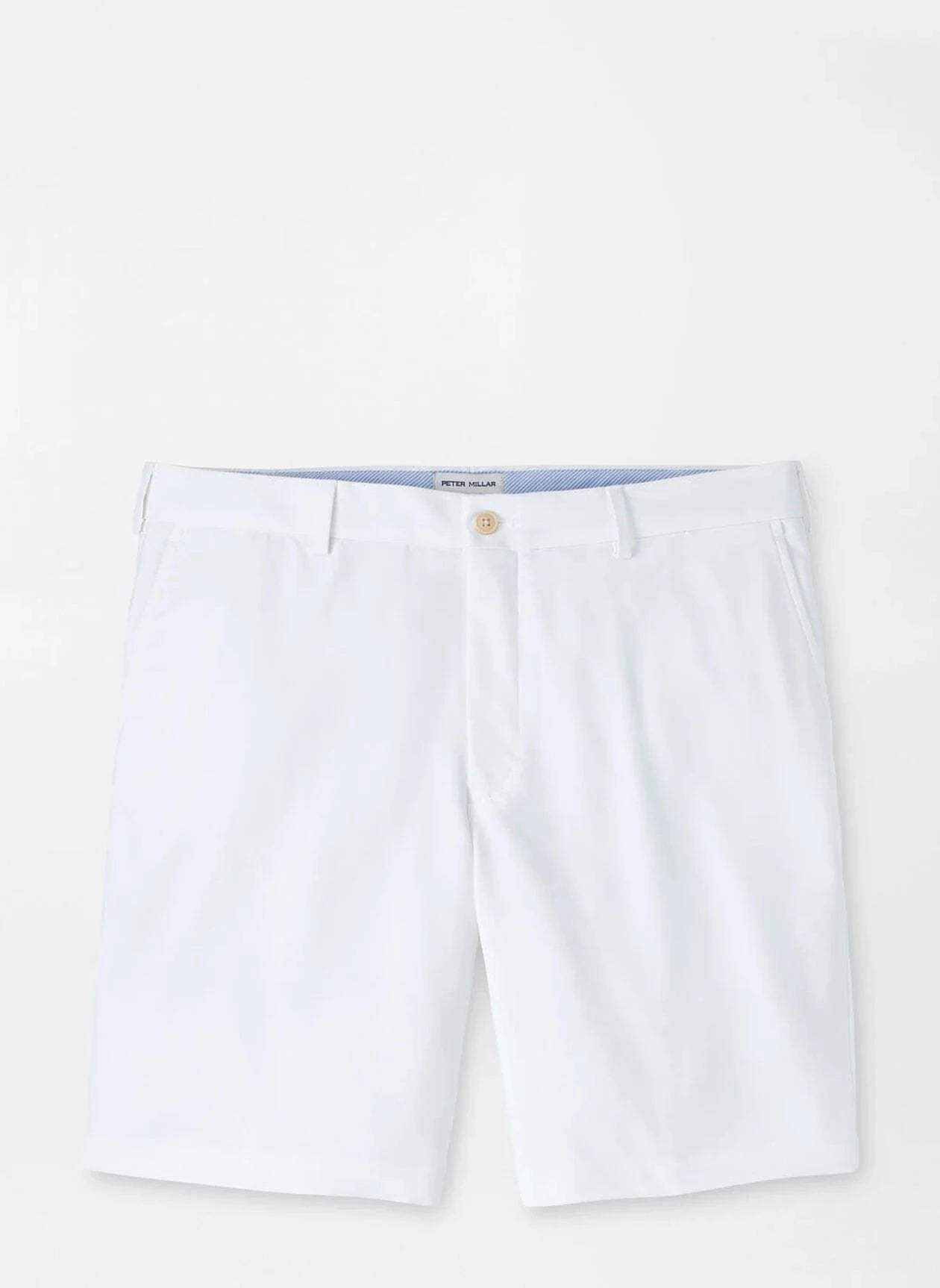 PETER MILLAR GAMEDAY - UNIVERSITY OF ALABAMA - TIDE - SHORTS TIDE SALEM PERFORMANCE SHORT