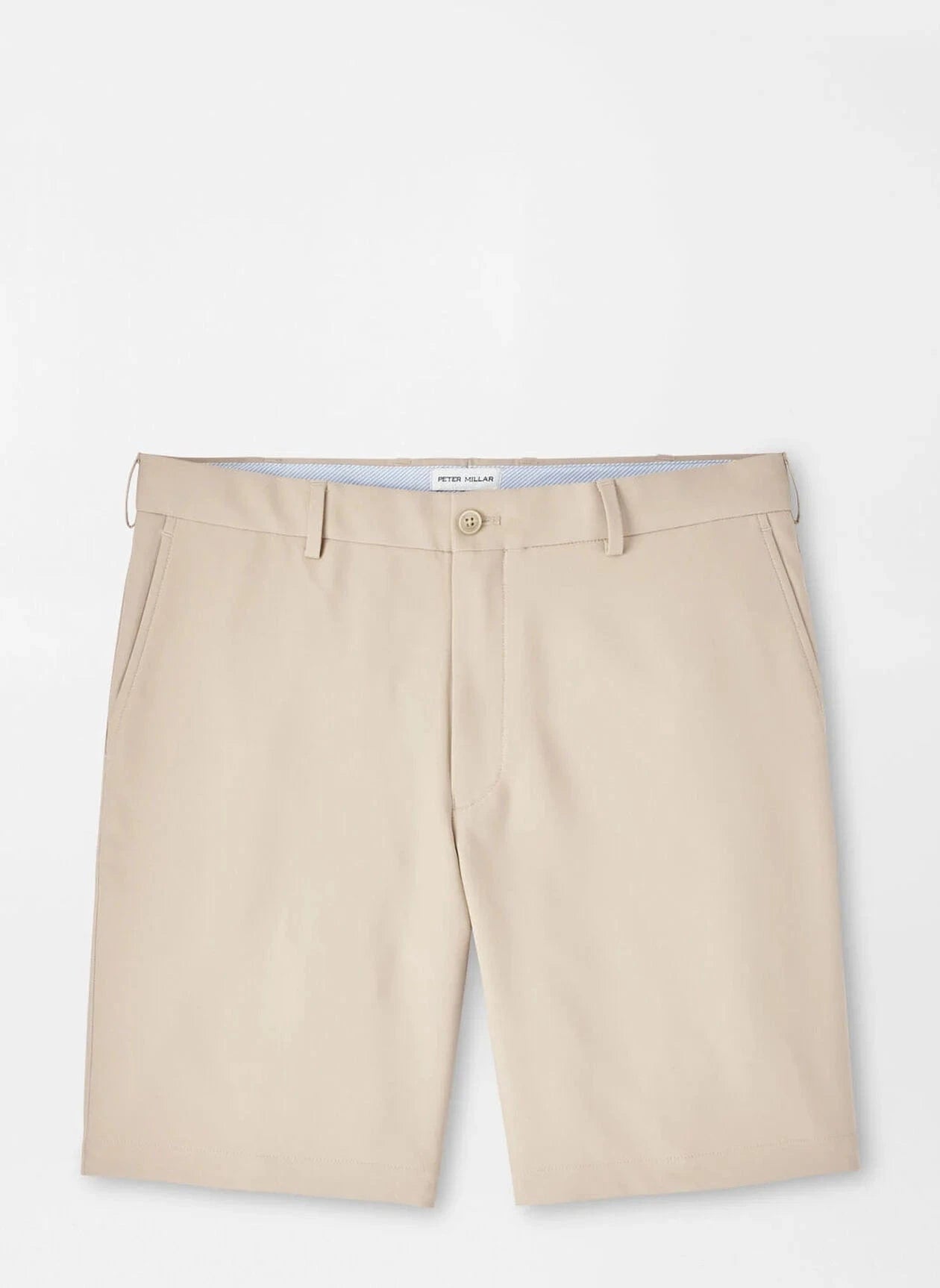 PETER MILLAR GAMEDAY - UNIVERSITY OF ALABAMA - TIDE - SHORTS TIDE SALEM PERFORMANCE SHORT