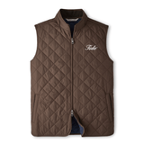 PETER MILLAR GAMEDAY - UNIVERSITY OF ALABAMA - TIDE - VESTS FRENCH PRESS / S TIDE ESSEX VEST