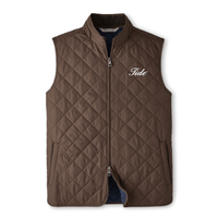 PETER MILLAR GAMEDAY - UNIVERSITY OF ALABAMA - TIDE - VESTS FRENCH PRESS / S TIDE ESSEX VEST