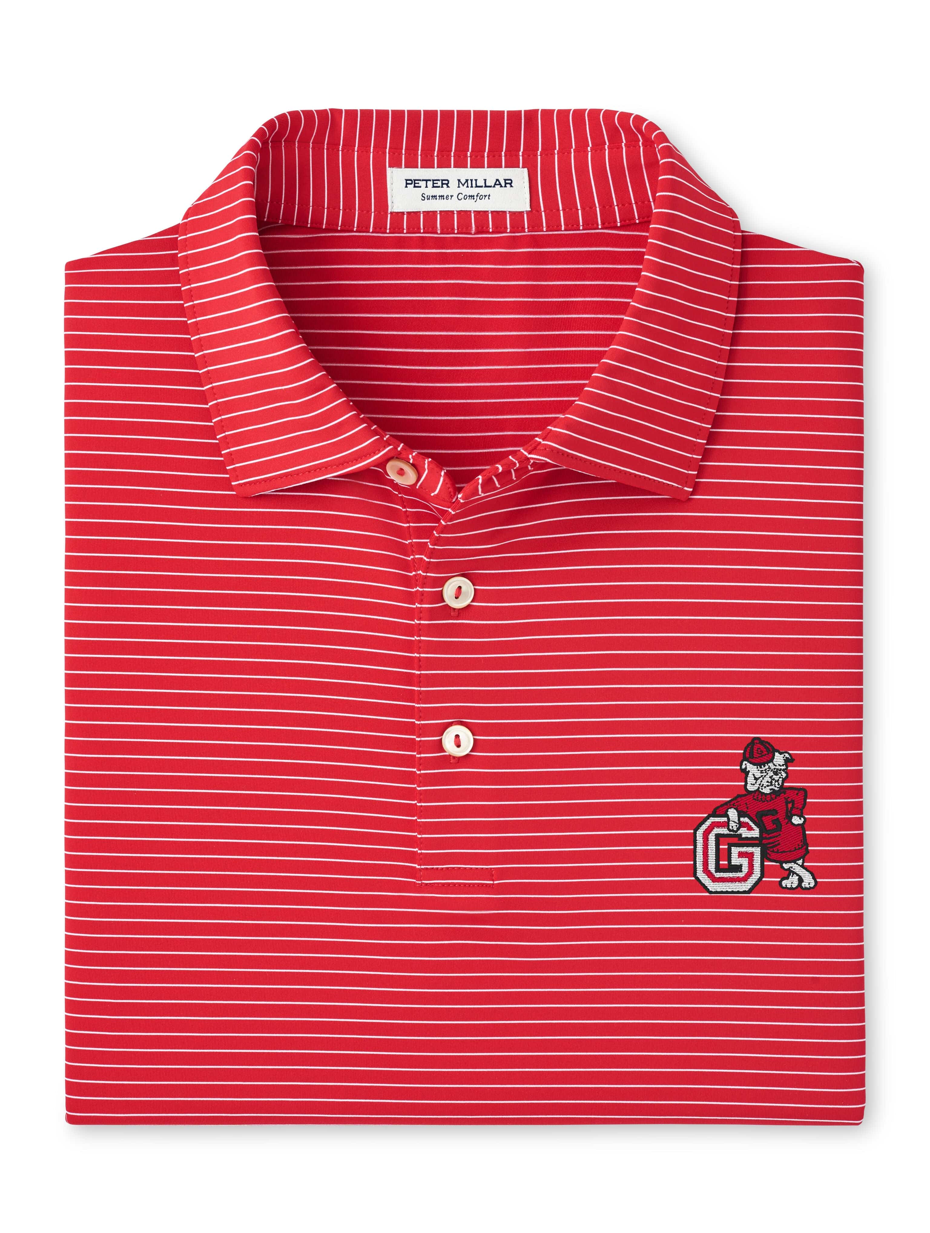 Vintage Dawgs Hemlock Jersey Polo – Mobley