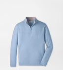 PETER MILLAR OUTERWEAR - 1 - 4 ZIP LAKESIDE / S ARDENT AIR PERFORMANCE QUARTER-ZIP