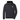PETER MILLAR OUTERWEAR - HOODIE BLACK / S IFC INVITATIONAL PINE PERFORMANCE HOODIE