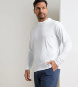 PETER MILLAR OUTERWEAR - HOODIE Featherweight Performance Sun Shirt Hoodie
