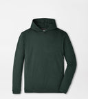 PETER MILLAR OUTERWEAR - HOODIE PINE BROOK / M ARDENT AIR PERFORMANCE HOODIE