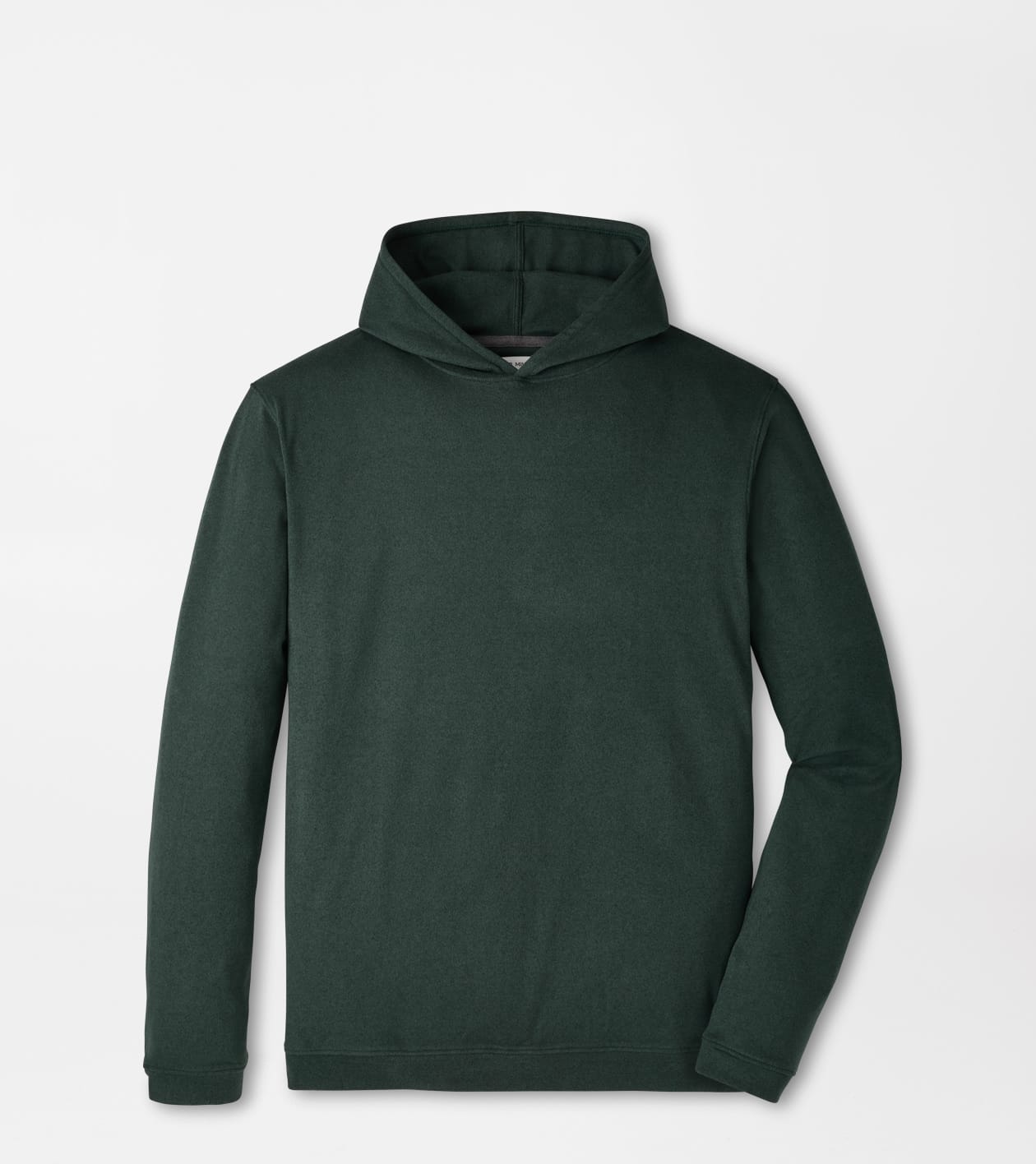 PETER MILLAR OUTERWEAR - HOODIE PINE BROOK / M ARDENT AIR PERFORMANCE HOODIE