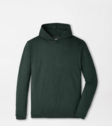PETER MILLAR OUTERWEAR - HOODIE PINE BROOK / M ARDENT AIR PERFORMANCE HOODIE