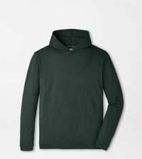PETER MILLAR OUTERWEAR - HOODIE PINE BROOK / M ARDENT AIR PERFORMANCE HOODIE