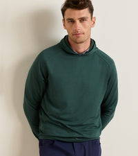 PETER MILLAR OUTERWEAR - HOODIE PINE PERFORMANCE HOODIE