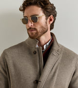 PETER MILLAR OUTERWEAR - JACKET CROWN FLEX MERINO BLAZER