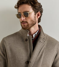 PETER MILLAR OUTERWEAR - JACKET CROWN FLEX MERINO BLAZER