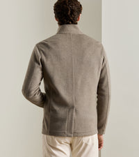 PETER MILLAR OUTERWEAR - JACKET CROWN FLEX MERINO BLAZER