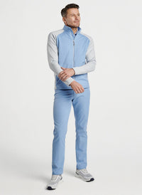 PETER MILLAR OUTERWEAR - JACKET MERGE ELITE HYBRID JACKET