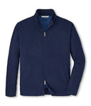 PETER MILLAR OUTERWEAR - JACKET NAVY / M BLEEKER JACKET