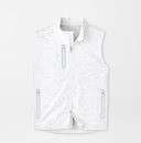 PETER MILLAR OUTERWEAR - VEST KINETIC CAMO VEST
