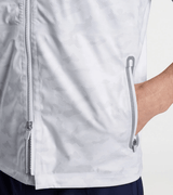 PETER MILLAR OUTERWEAR - VEST KINETIC CAMO VEST