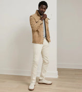 PETER MILLAR PANTS - DENIM Fairfield Garment Dyed Denim