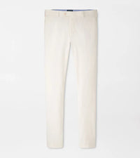 PETER MILLAR PANTS - DRESS ALMOND / 32X32 SURGE PERFORMANCE TROUSER