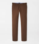 PETER MILLAR PANTS - DRESS MOCHA / 32X30 SURGE PERFORMANCE TROUSER