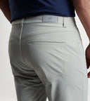 PETER MILLAR PANTS - FIVE POCKET 30 / LINEN / 32 BINGHAM PERFORMANCE FIVE-POCKET