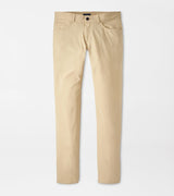 PETER MILLAR PANTS - FIVE POCKET BINGHAM PERFORMANCE FIVE-POCKET