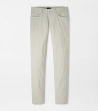 PETER MILLAR PANTS - FIVE POCKET BINGHAM PERFORMANCE FIVE-POCKET