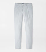 PETER MILLAR PANTS - FIVE POCKET BINGHAM PERFORMANCE FIVE-POCKET