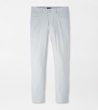 PETER MILLAR PANTS - FIVE POCKET BINGHAM PERFORMANCE FIVE-POCKET