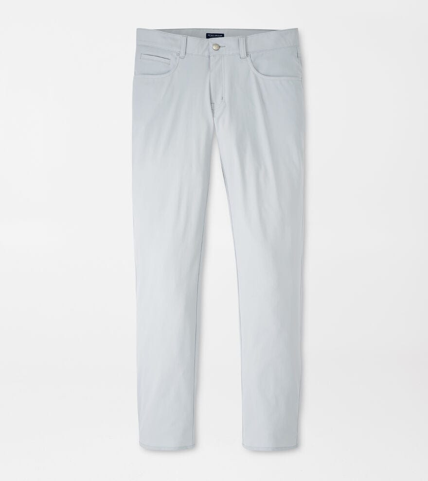 PETER MILLAR PANTS - FIVE POCKET BINGHAM PERFORMANCE FIVE-POCKET